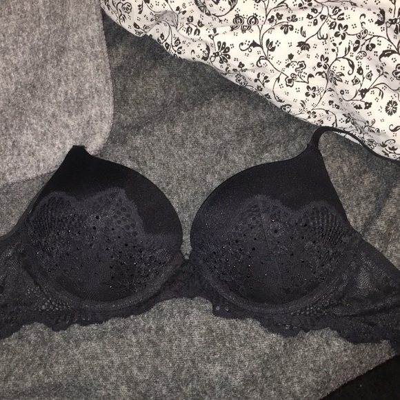 Lasenza Up 2 Cups bra - Picture 3 of 3